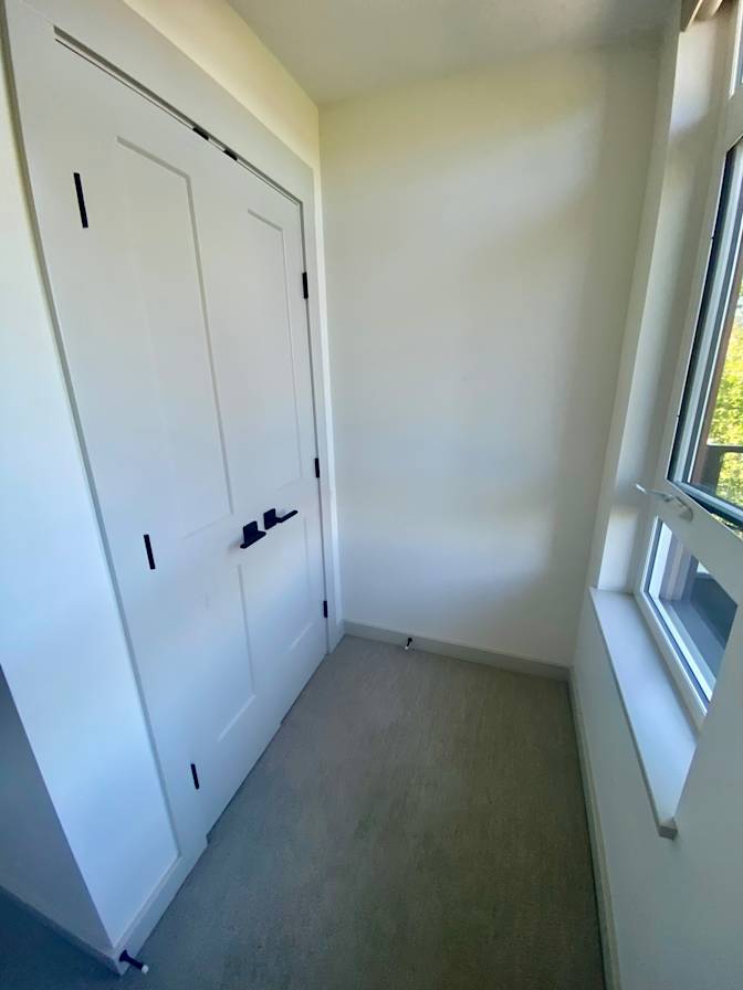 Jill's room