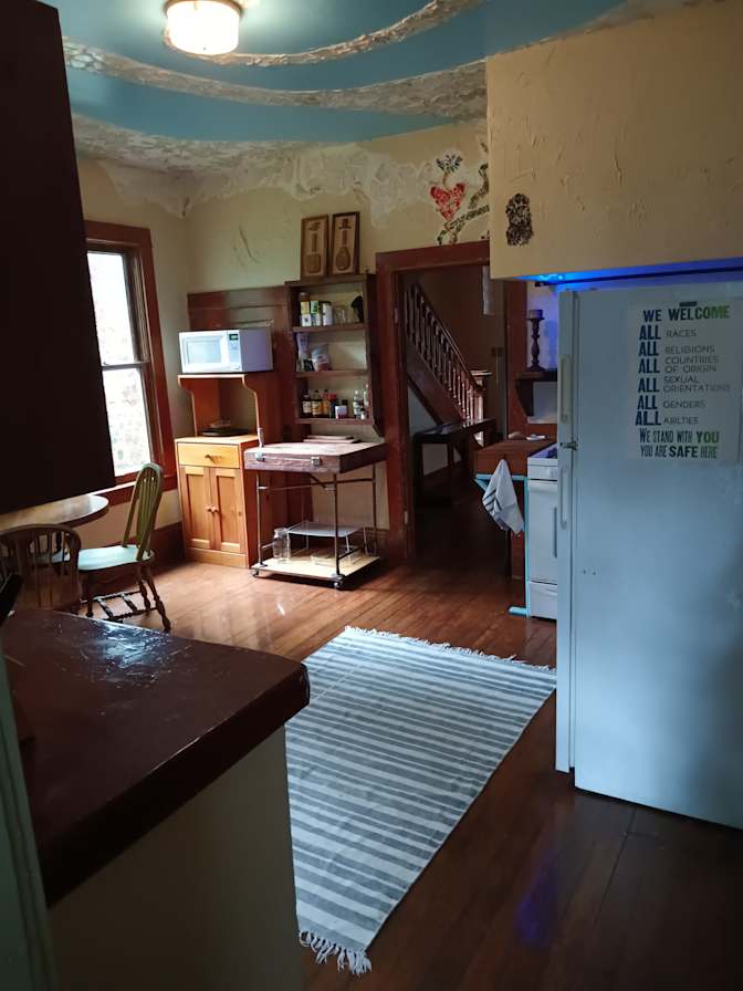 Madalyn's room
