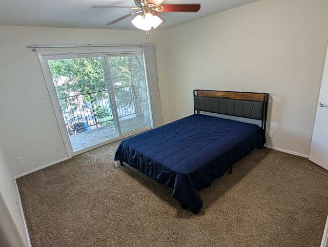 Katy's room