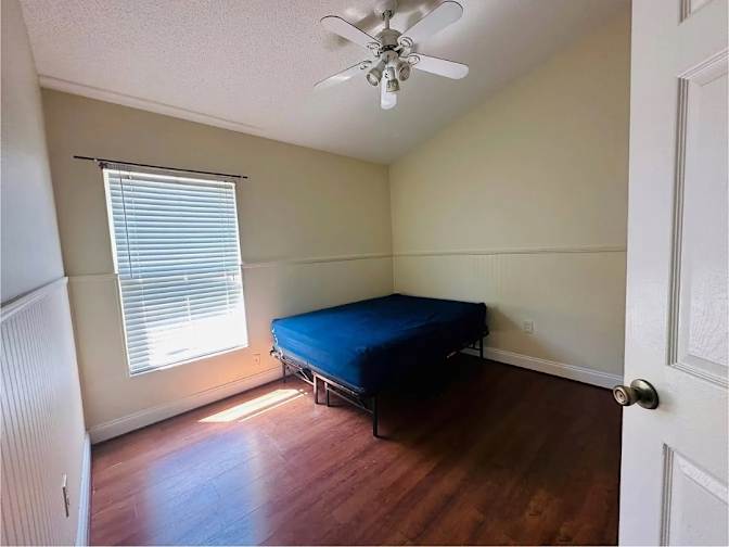Marie's room