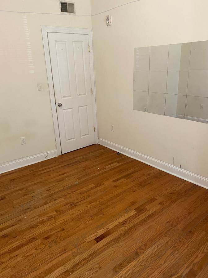 Jacob's room