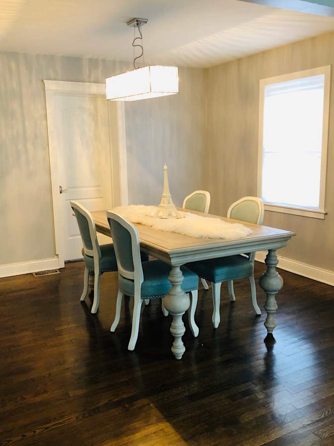 Sandy's room