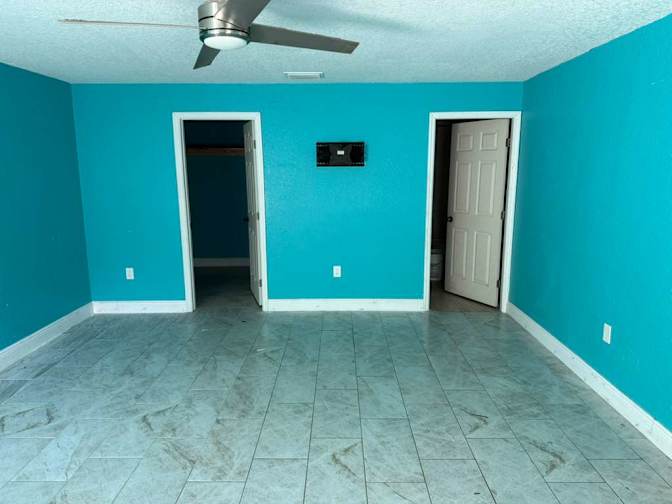 Stanford Briscoe's room