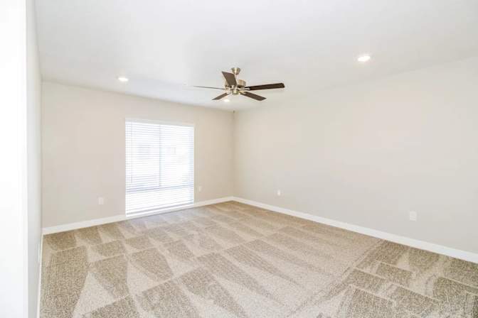 collins's room