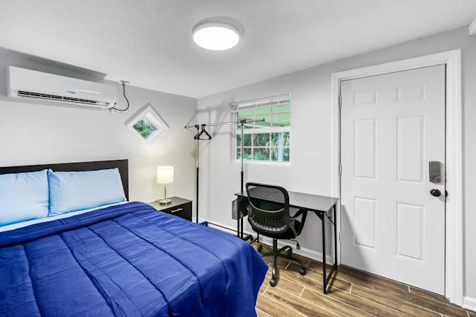 PadSplit's room