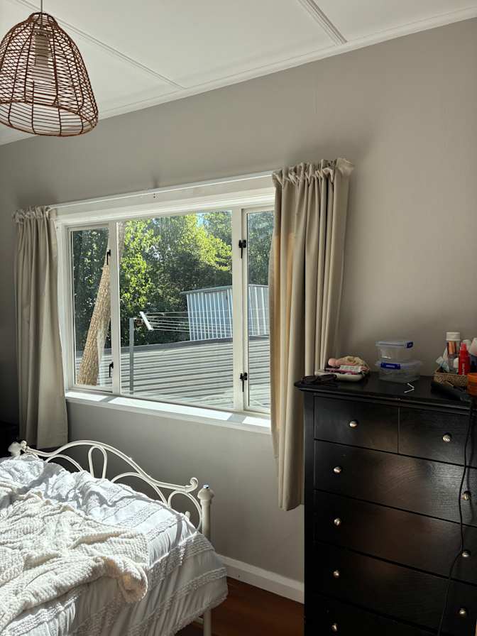 Jennifer's room
