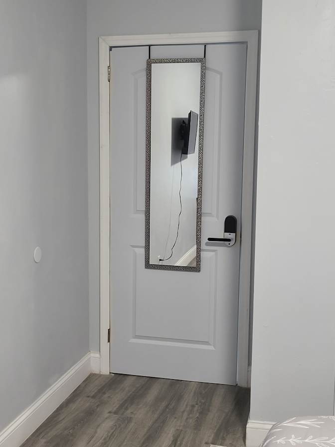 Vera's room