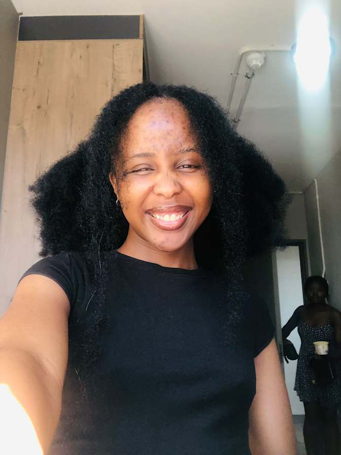Jamilah