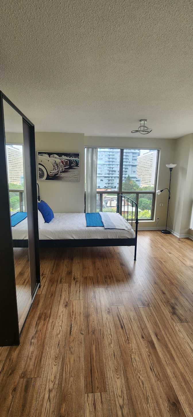 Ellie's room
