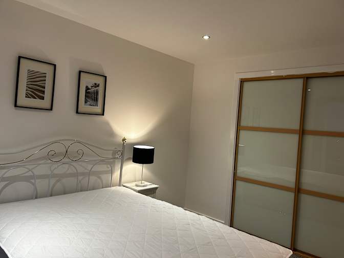Nitin aggarwal's room