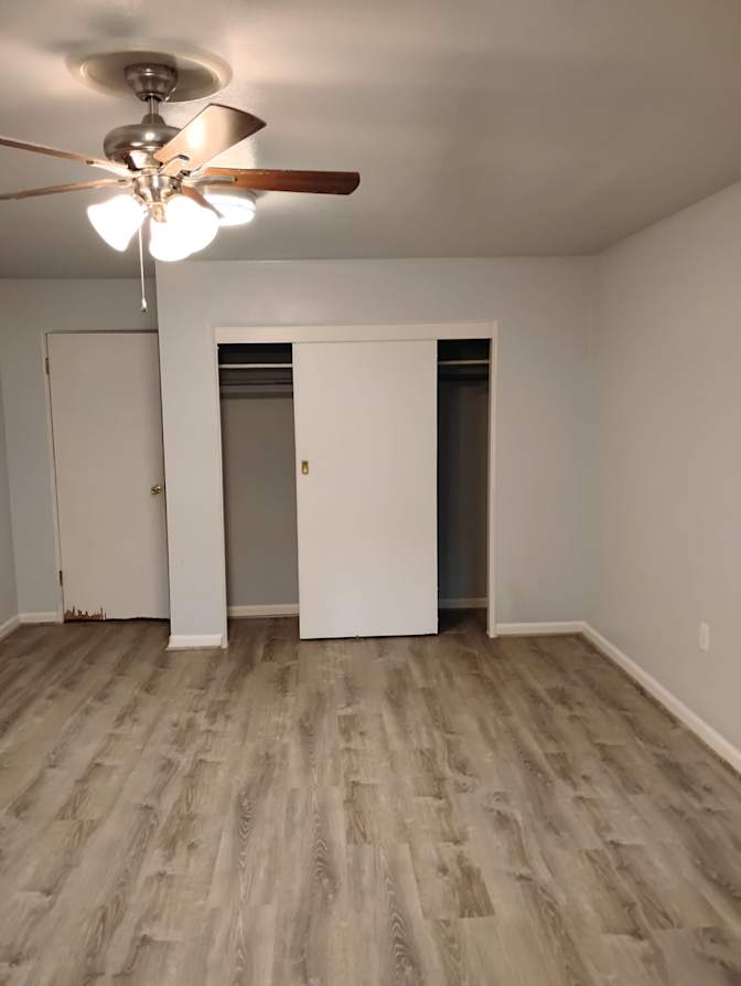 Wil's room