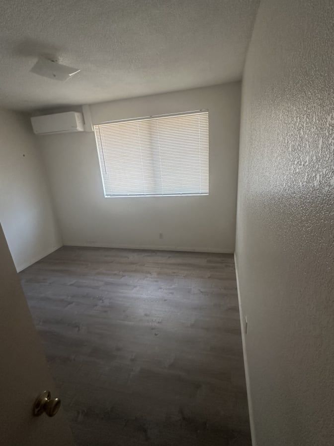 blake's room
