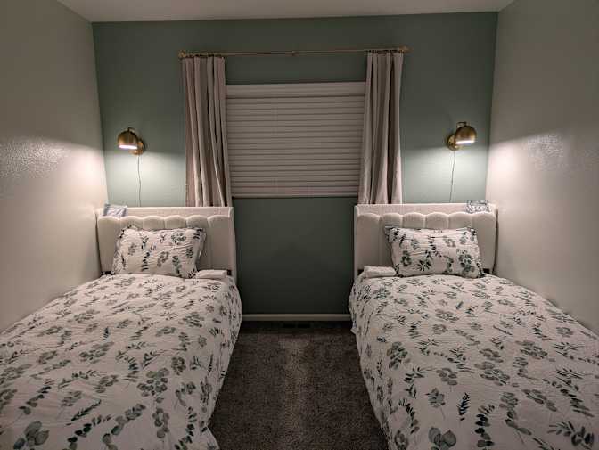 Jessie's room