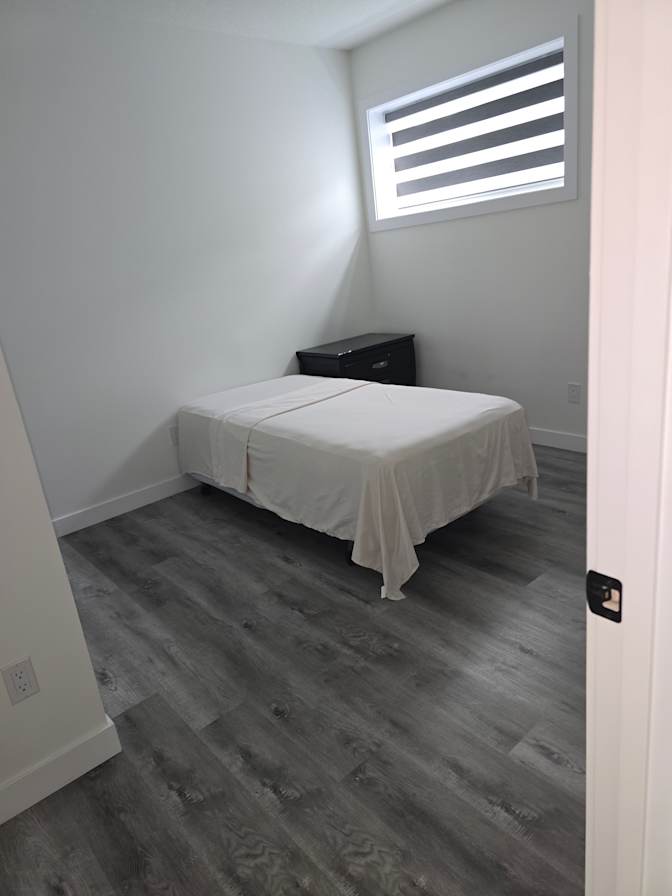 Kamal's room