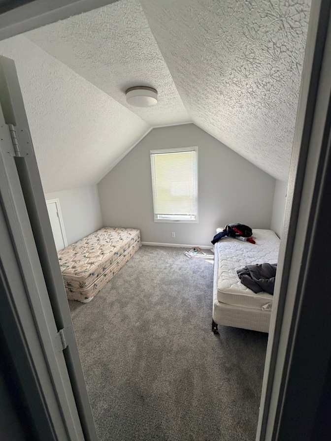 Raymon's room