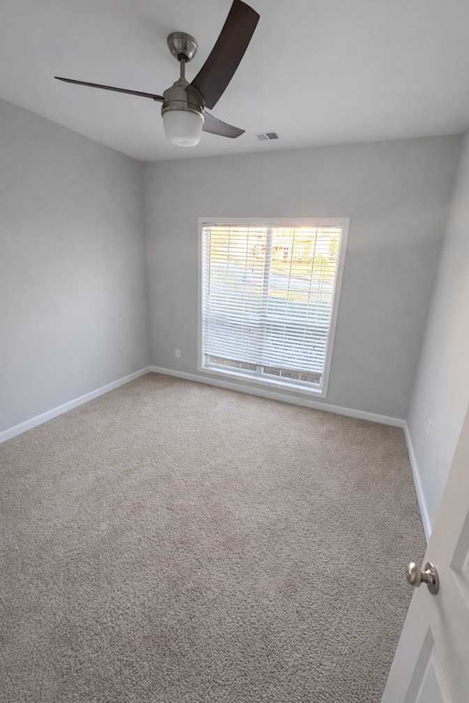 Genesis's room