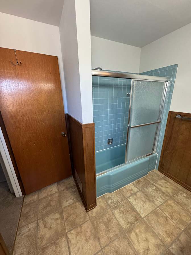 jason's room