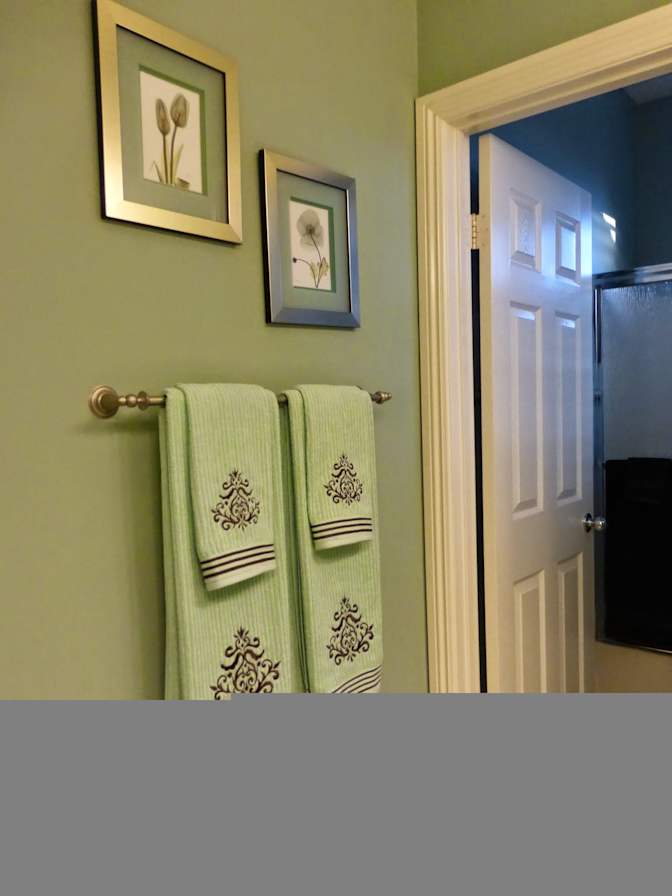 SK's room
