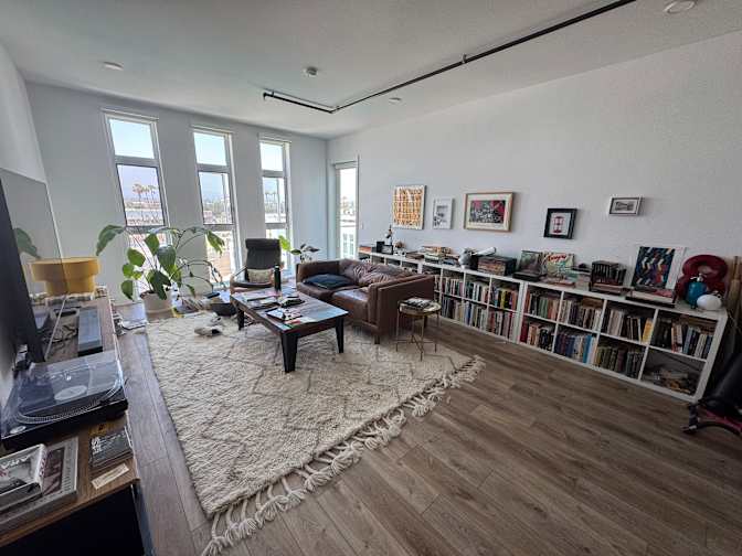 Kevin Kretschmer's room