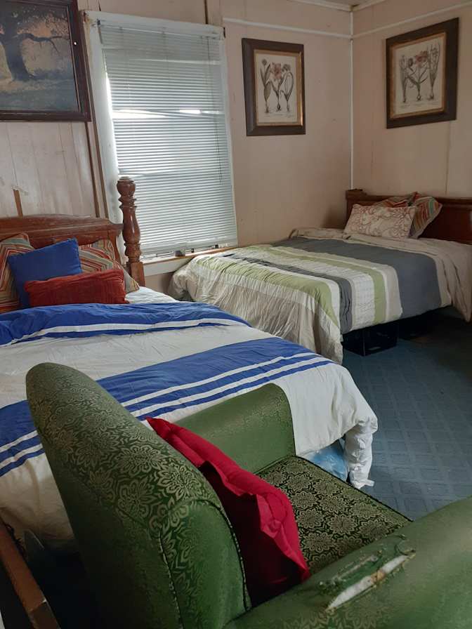 Lisa's room