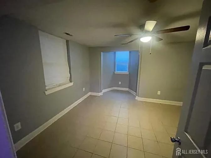 Tamara's room