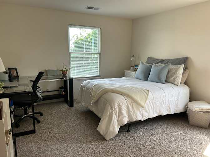 Alex's room