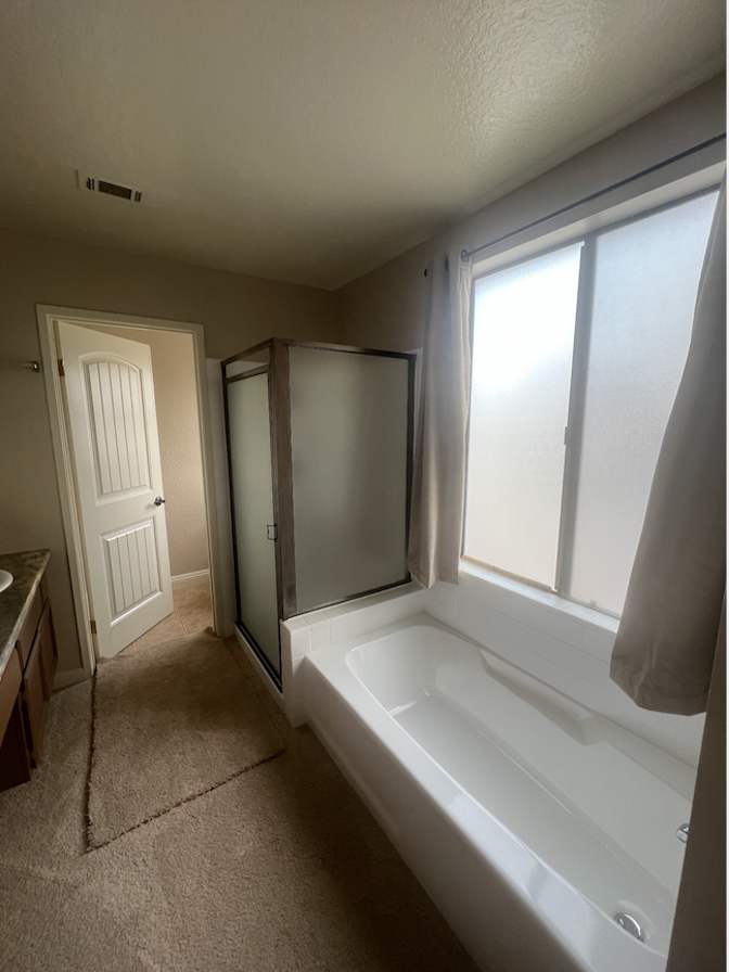 Daniel's room