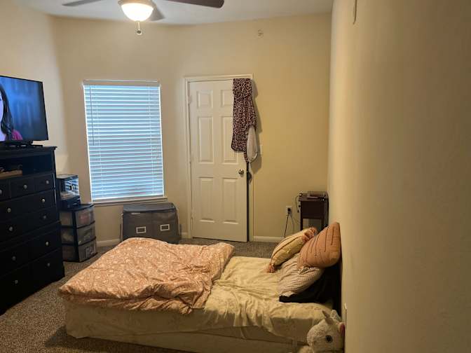Kristina's room