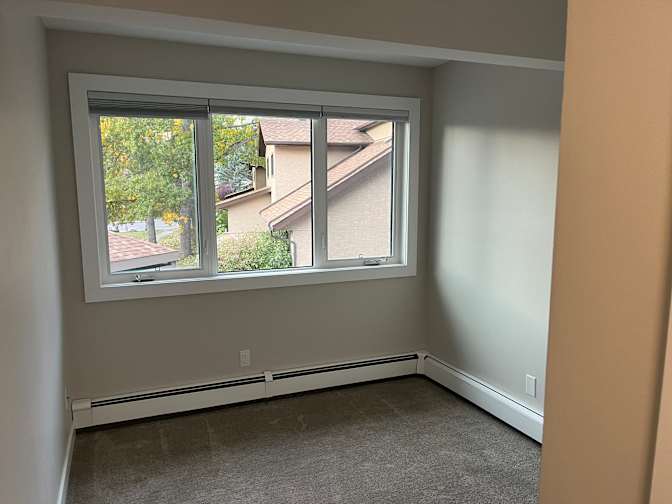 Lauren's room