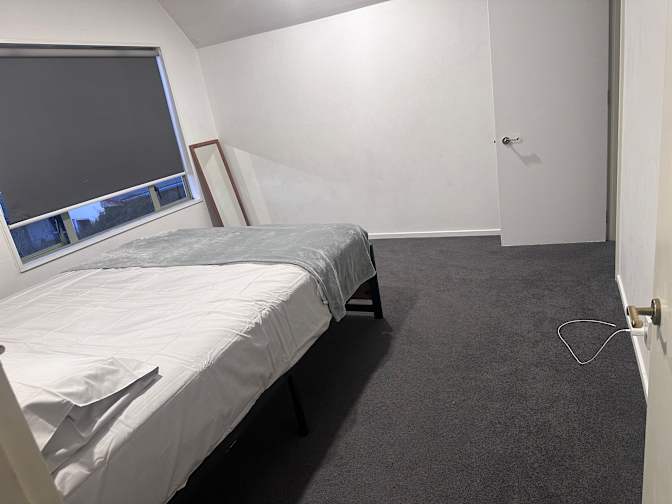Rashpal's room
