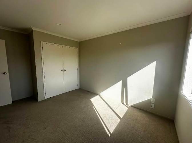 Lily's room