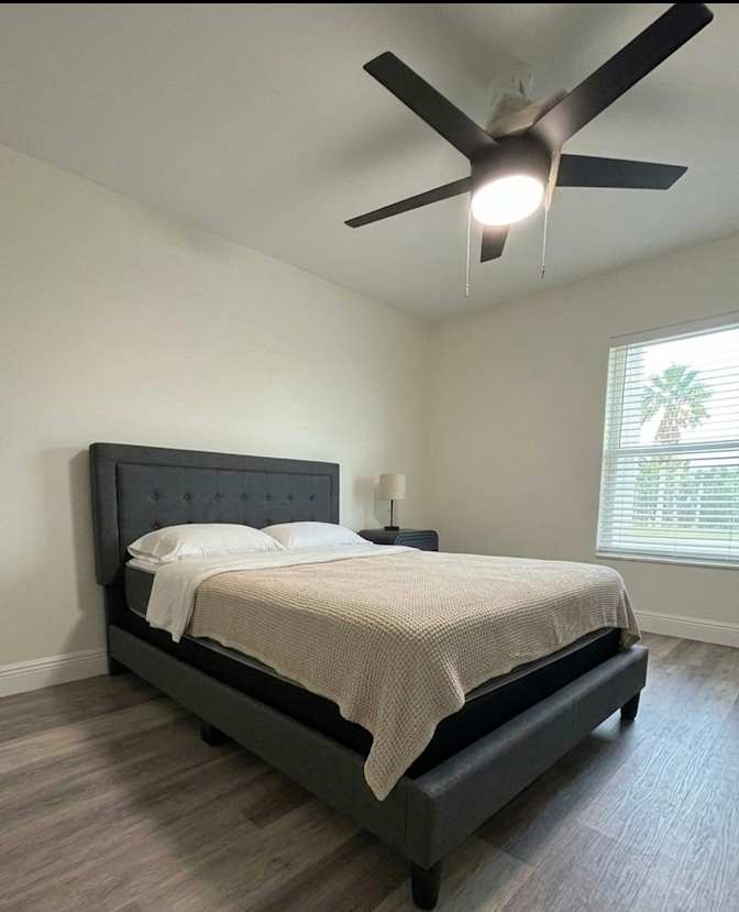 Marco's room