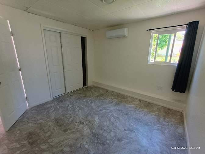Bing's room