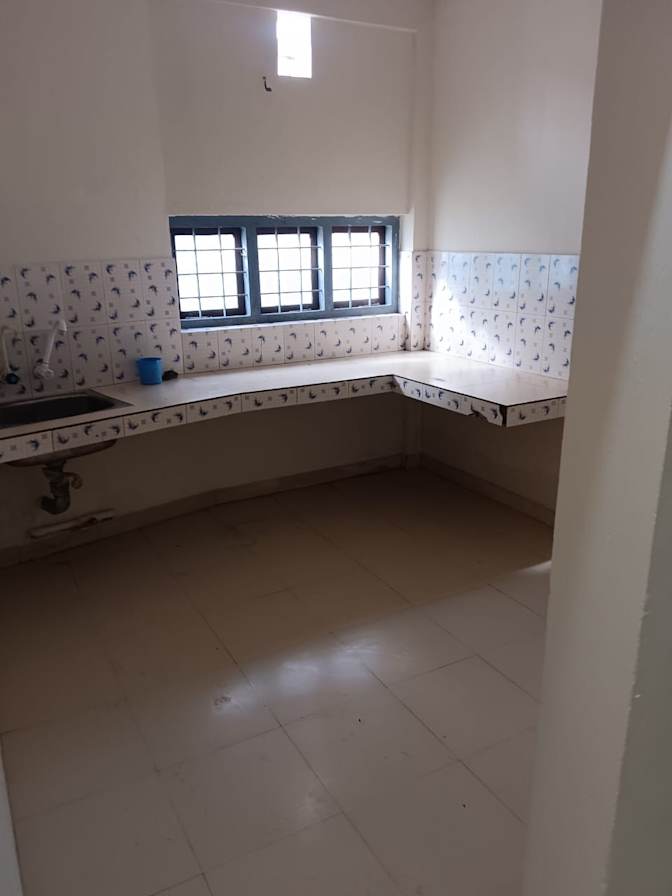 Fouzan's room