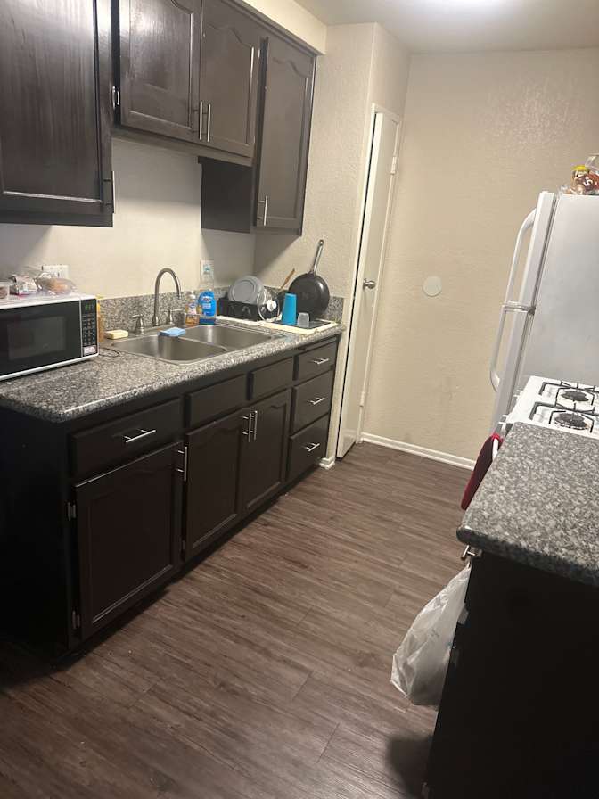 Janel's room