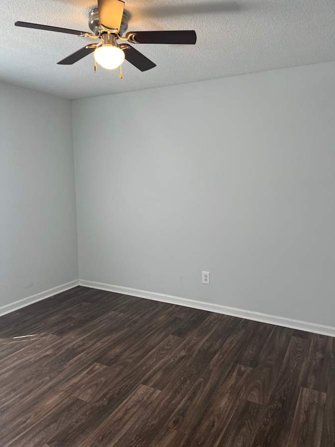 Helen's room