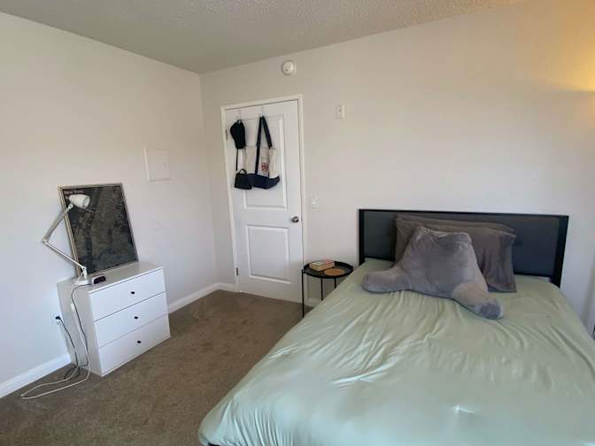 Noelani's room