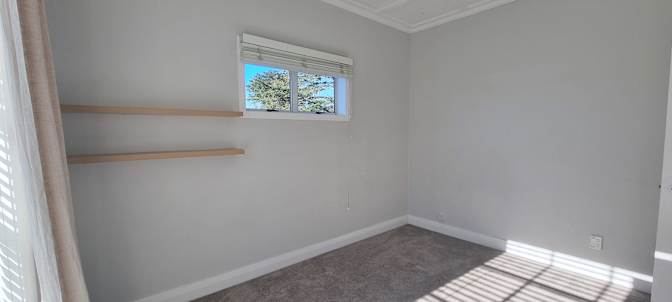 TRS's room