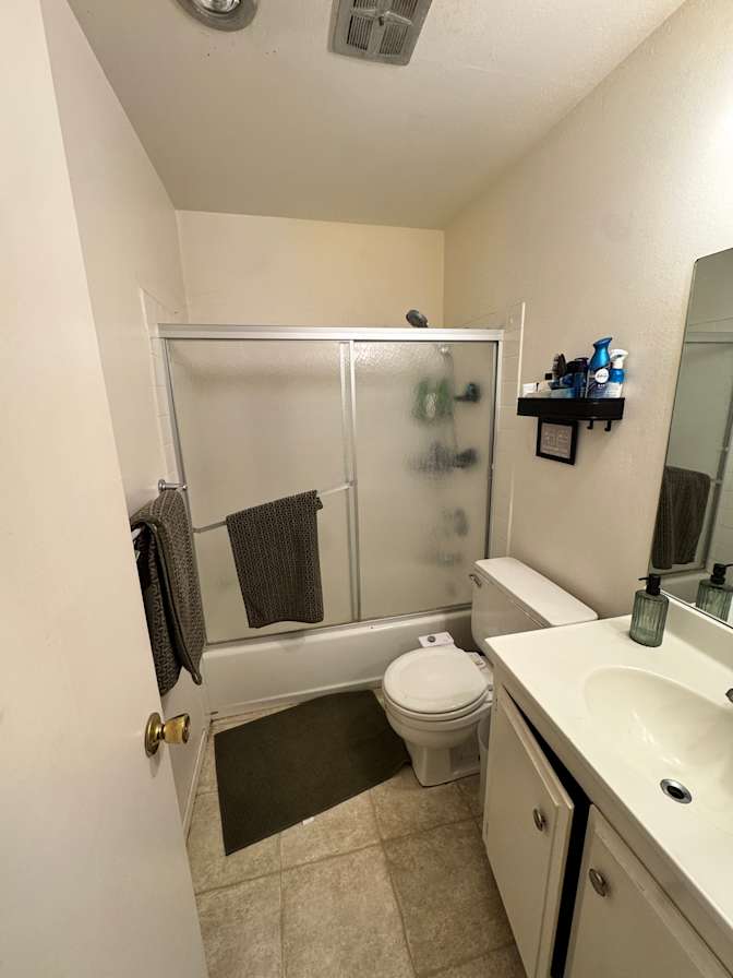 Tyler's room