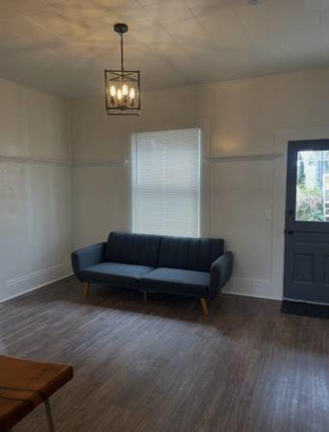 Hannah's room