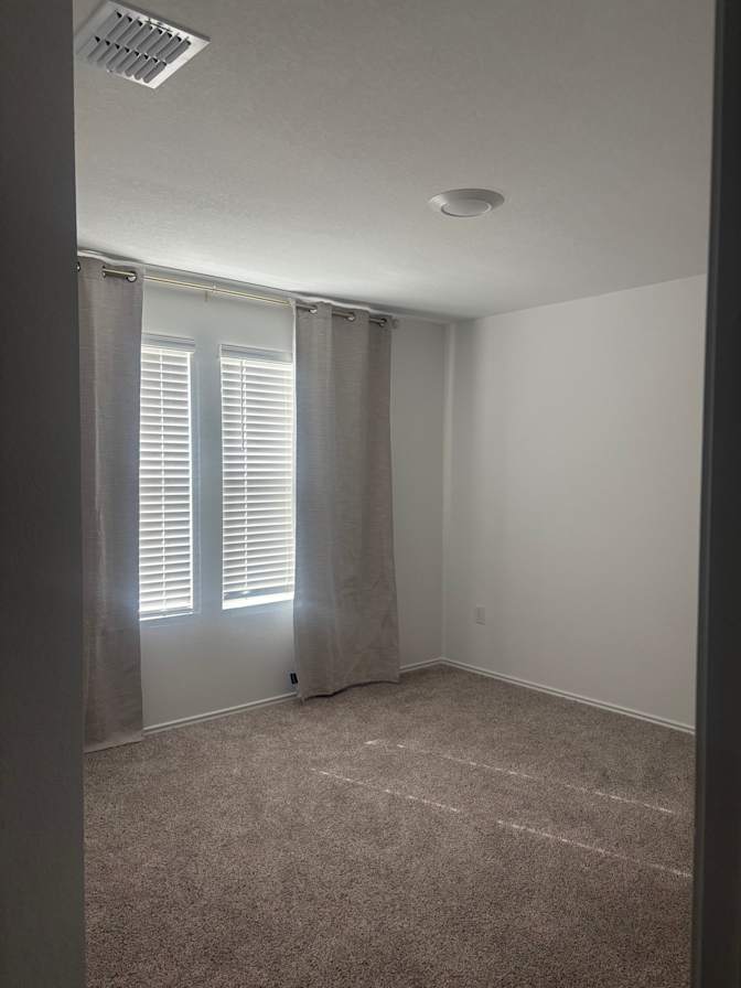 Stephany acuna's room