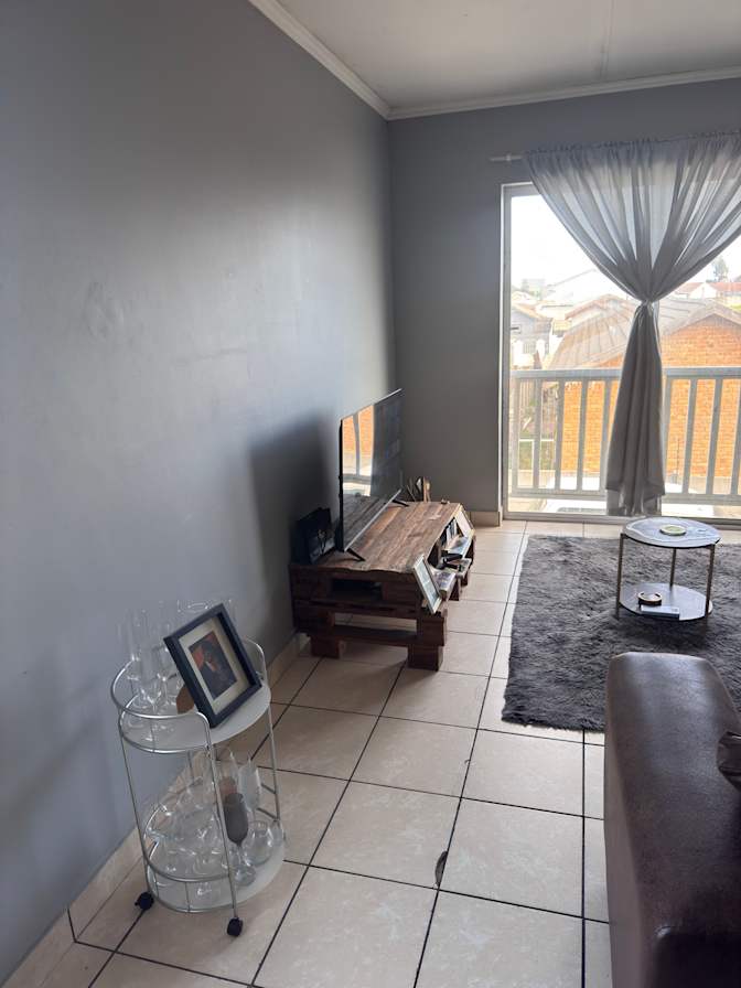 Franco's room