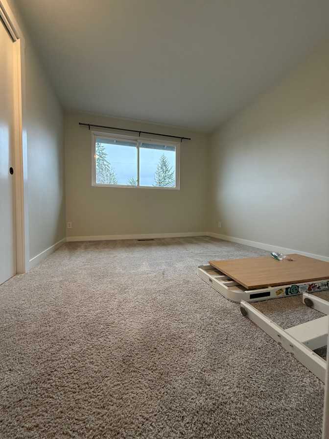 Daven's room
