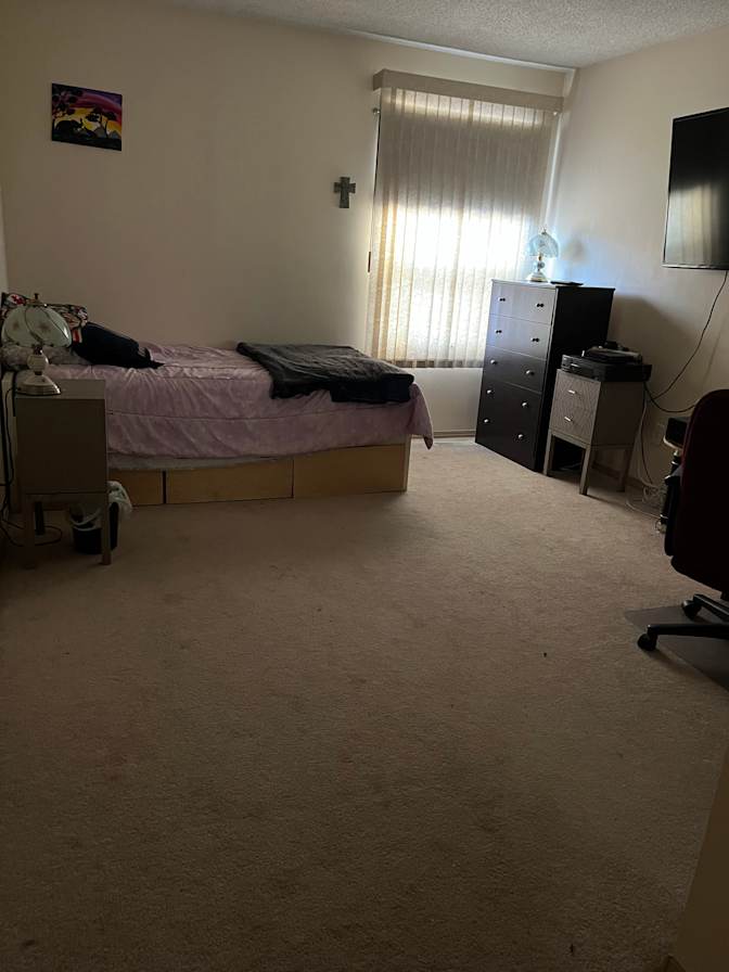 Debbie's room