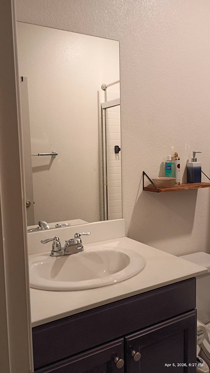 Rebecca's room