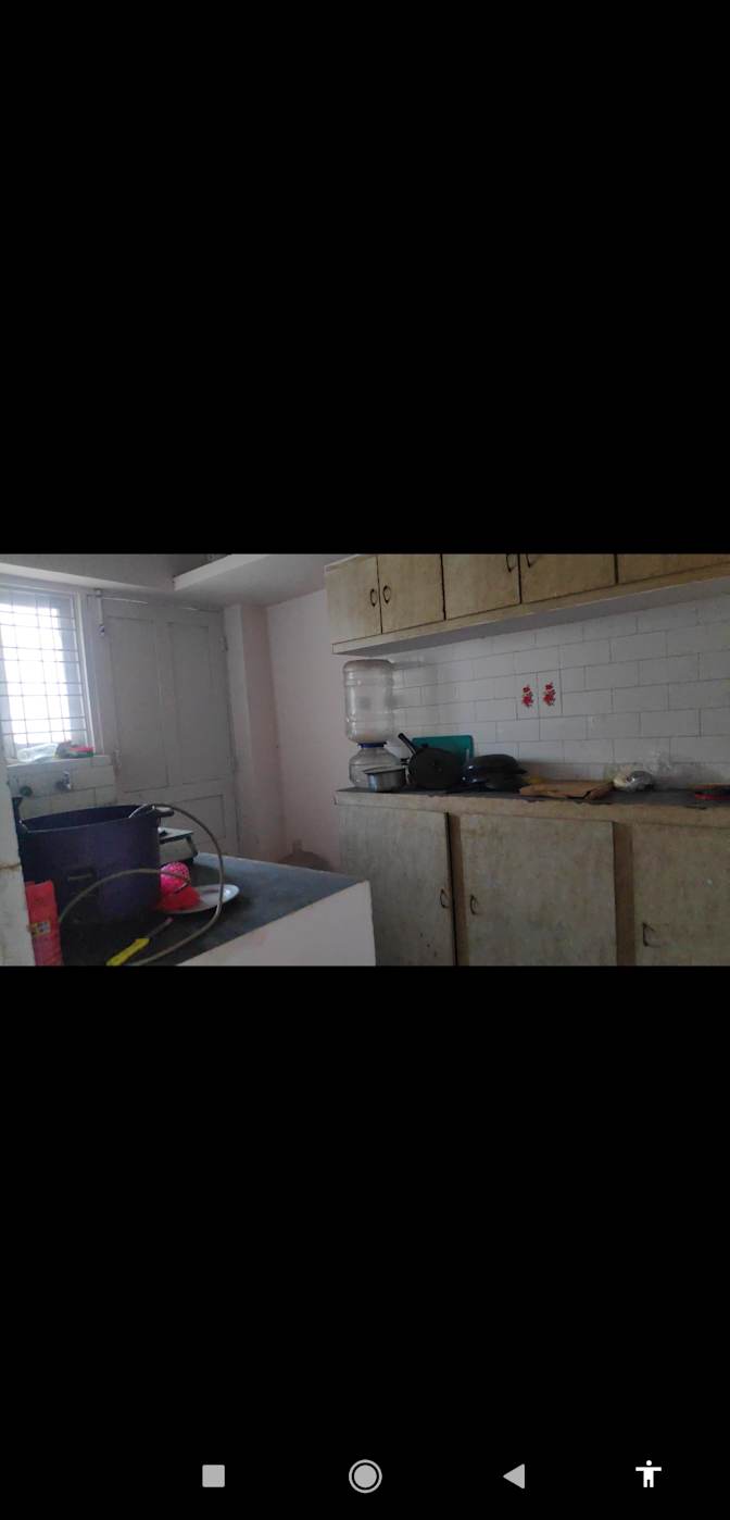 Karan's room