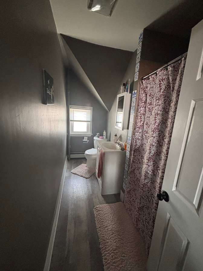 Gabriella's room