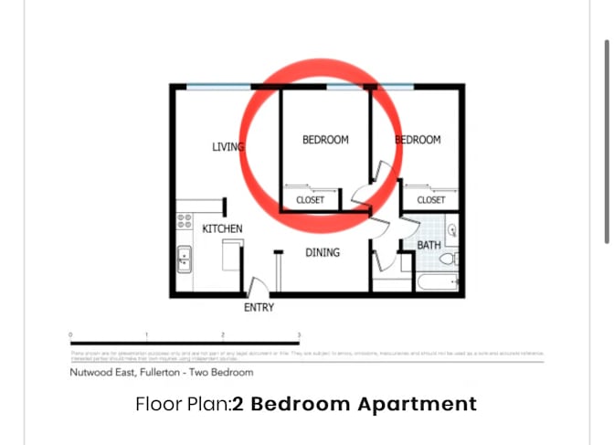 Taylor's room