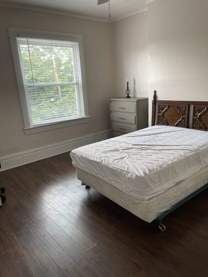 Kaori's room