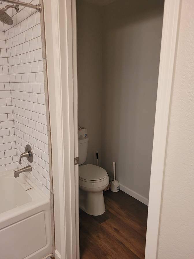 Shannon's room